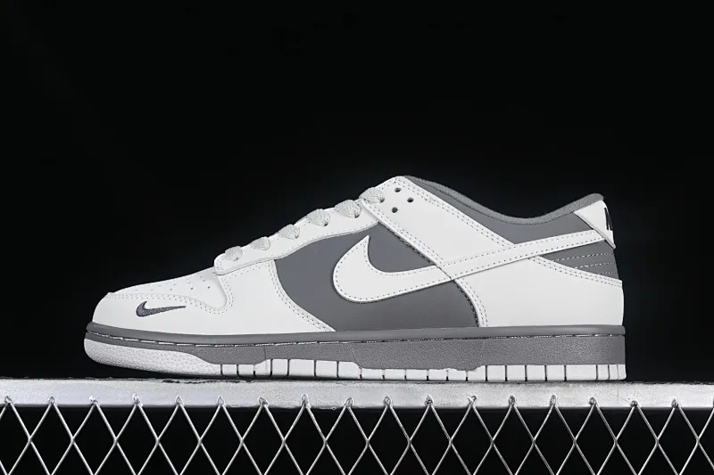 All categories Nk SB Dunk series Nk SB Dunk Low low-top sneakers Nk Dunk Low volcanic gray color low-top retro casual sneakers DD1391-666